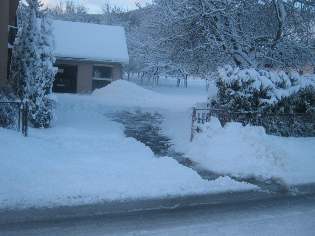 House Pribic Otel Vrelo Koreničko Dış mekan fotoğraf